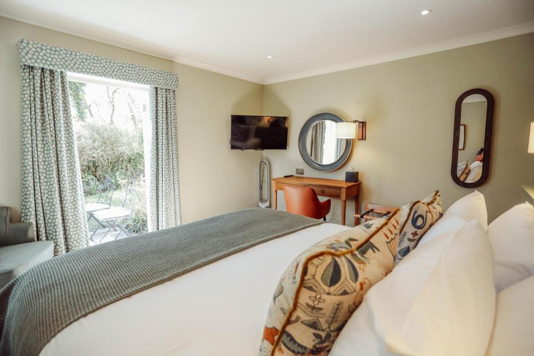 Photo of Bedroom in Winkfield