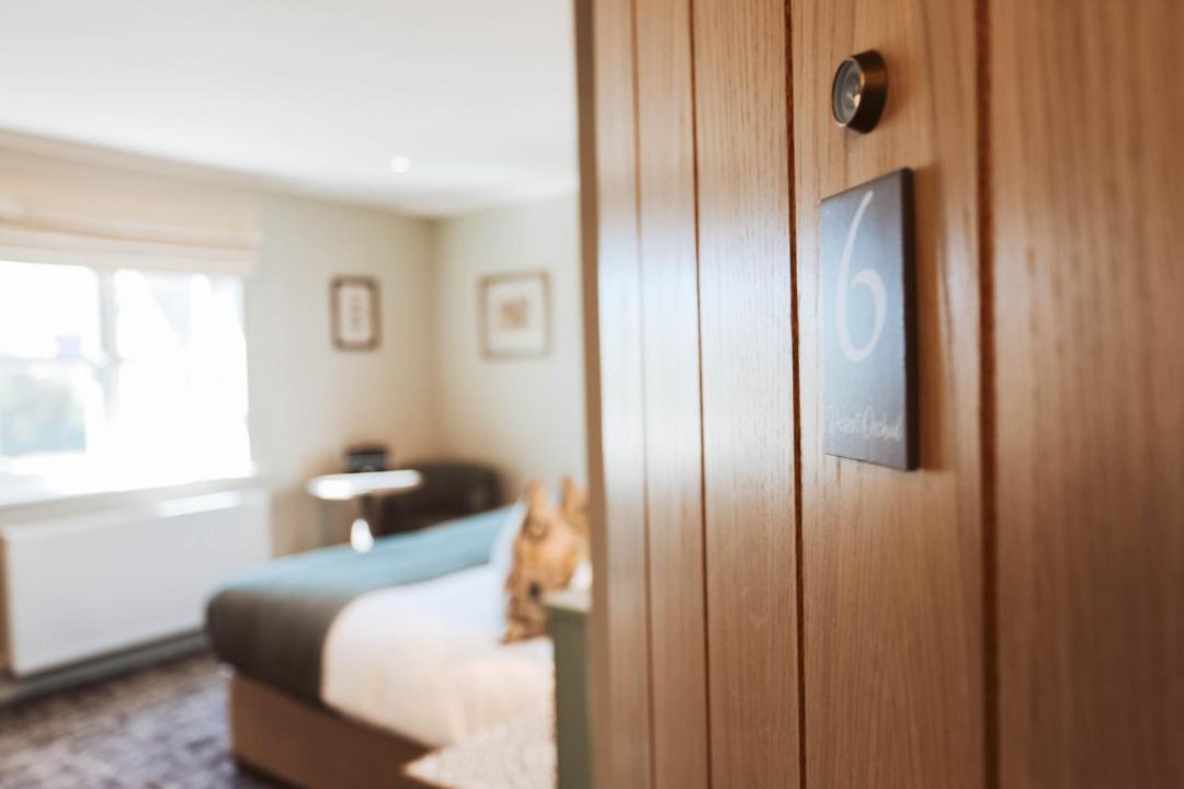 Photo of Bedroom in Winkfield