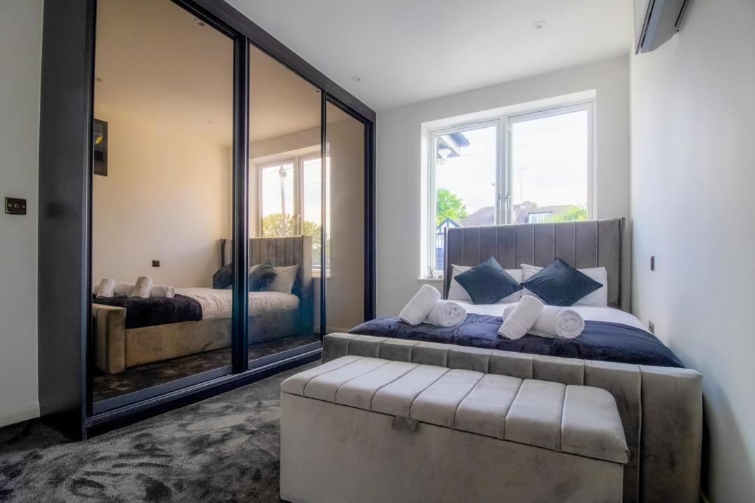 Photo of Bedroom in Hillingdon