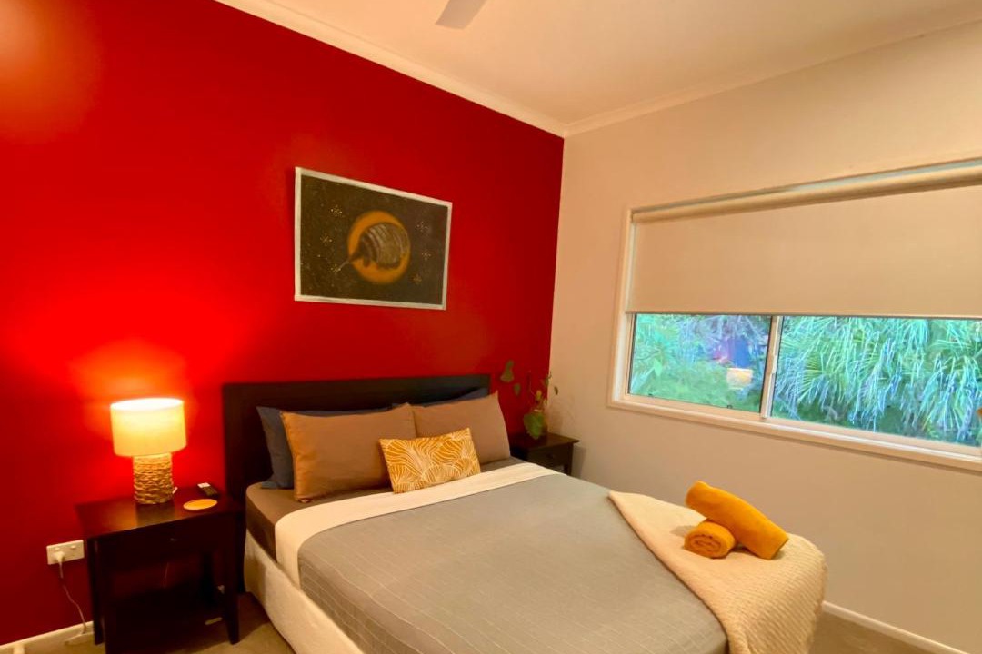 Photo of Bedroom in Seventeen Seventy