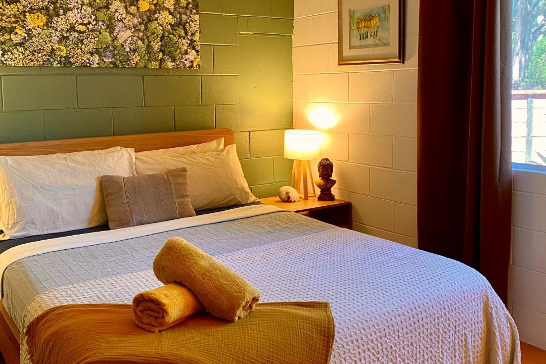 Photo of Bedroom in Seventeen Seventy