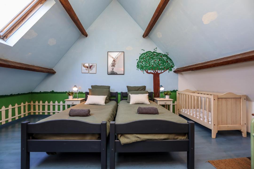 Photo of Bedroom in Wimille