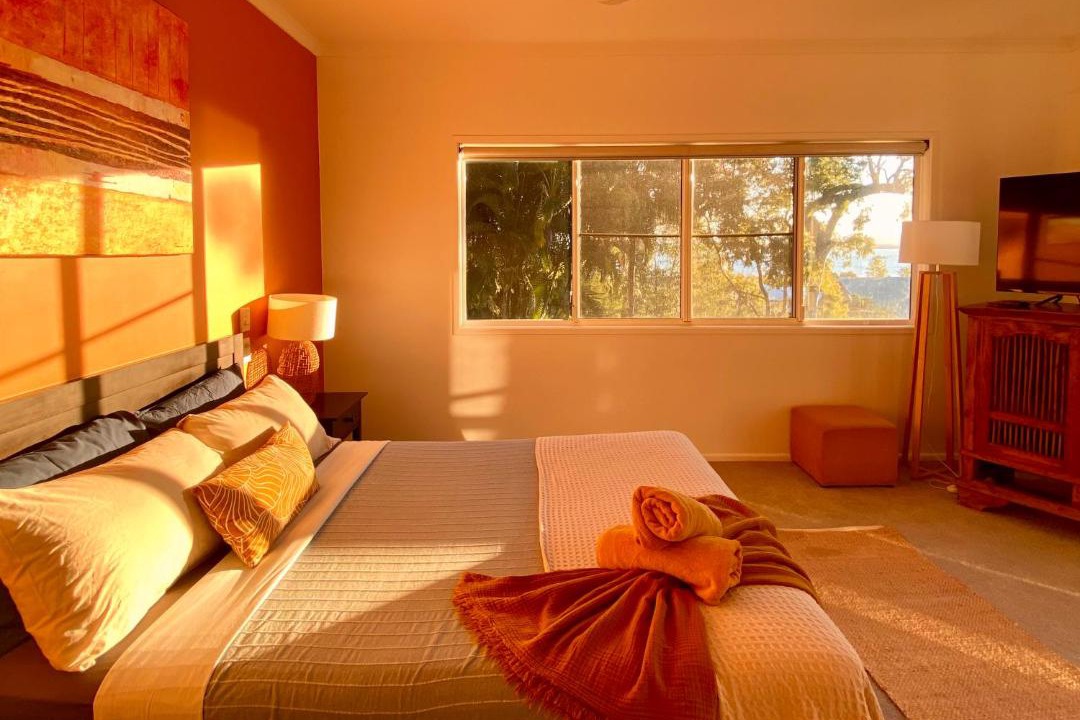 Photo of Bedroom in Seventeen Seventy