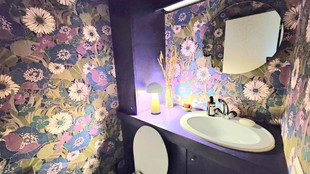 Photo of Bathroom in Aesch