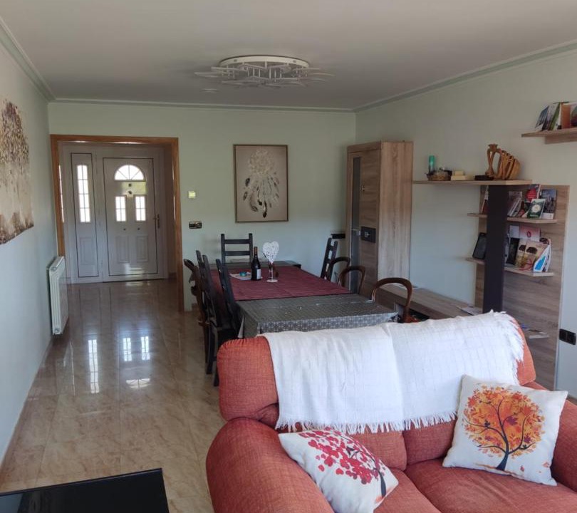 Photo of Livingroom in Teruel
