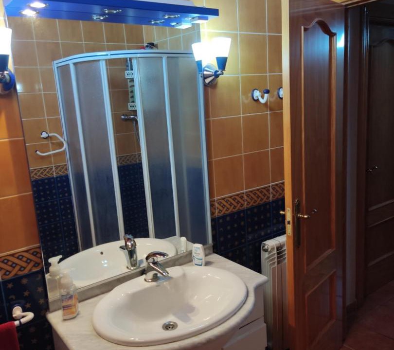 Photo of Bathroom in Teruel