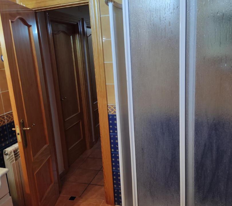 Photo of Bathroom in Teruel