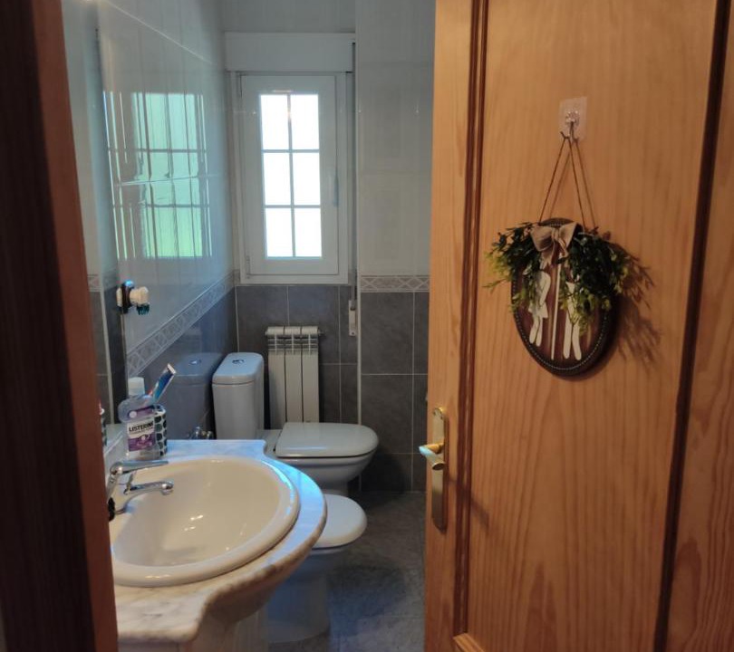 Photo of Bathroom in Teruel