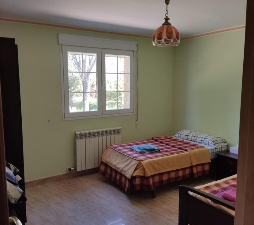 Photo of Bedroom in Teruel