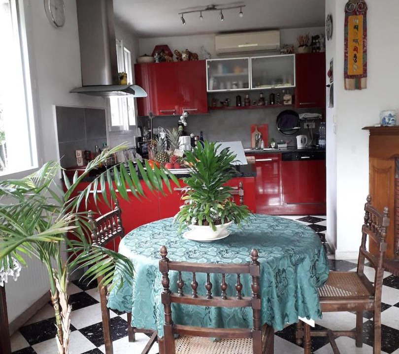 Photo of Kitchen in Lezignan-Corbieres
