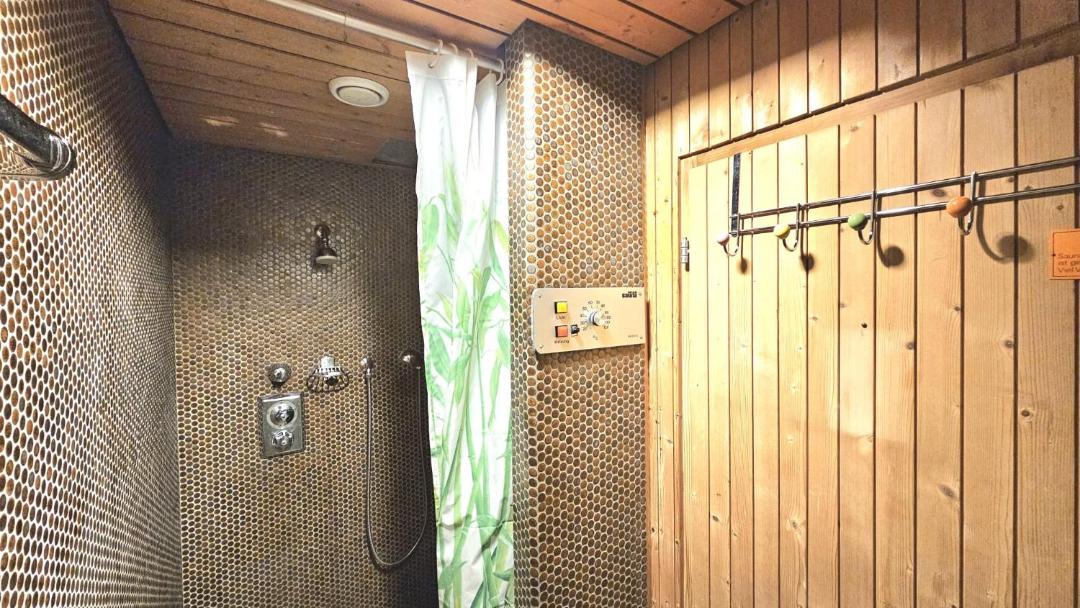Photo of Bathroom in Aesch