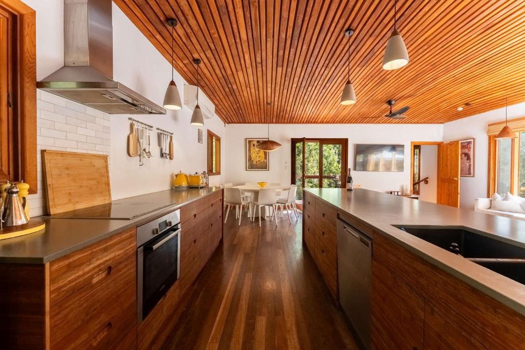 Photo of Kitchen in Stirling