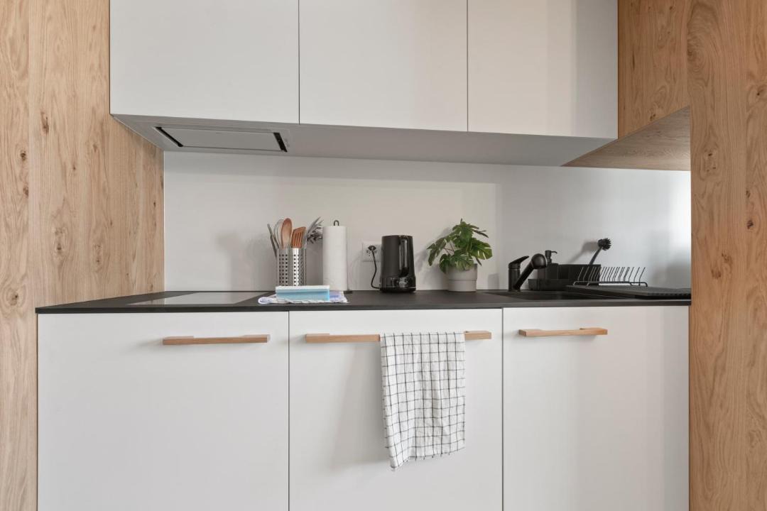Photo of Kitchen in Leukerbad