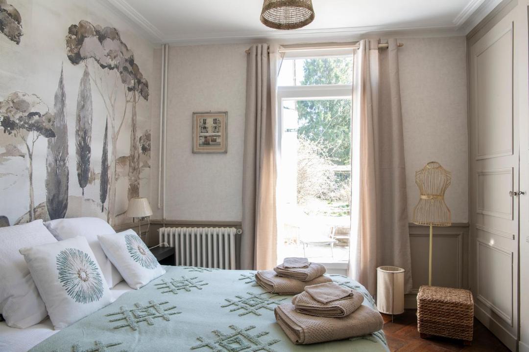 Photo of Bedroom in Morvillers-Saint-Saturnin