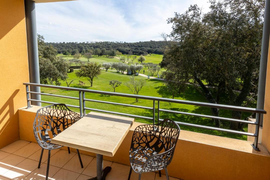 Photo of Patio Balcony in Garrigues
