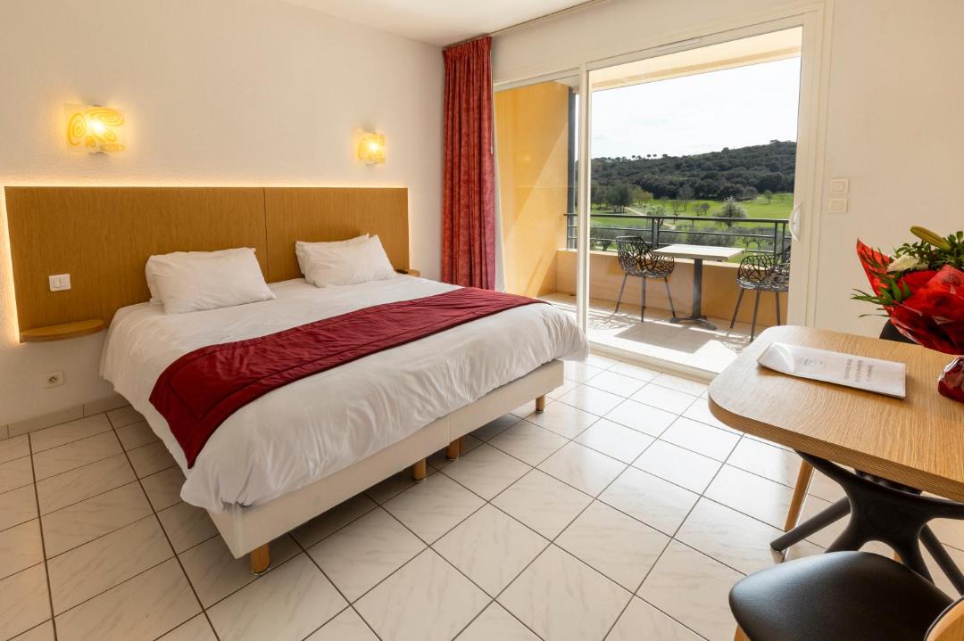 Photo of Bedroom in Garrigues