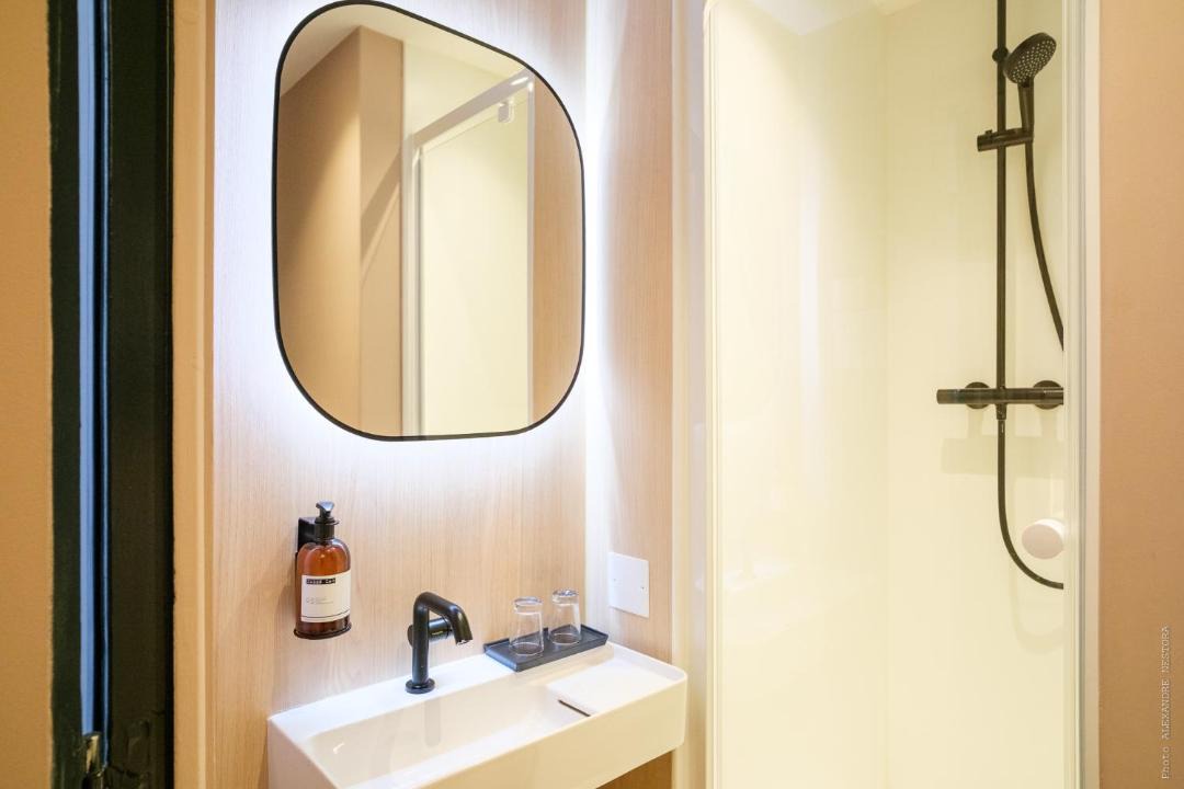 Photo of Bathroom in Chantiers