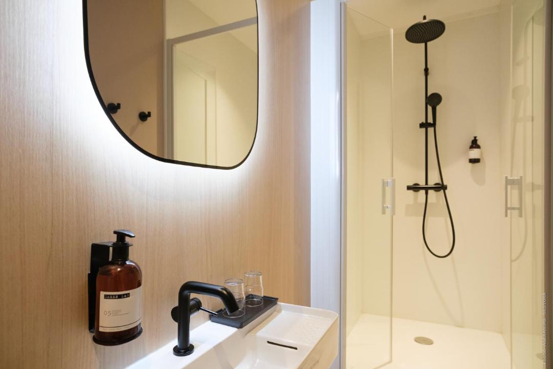 Photo of Bathroom in Chantiers