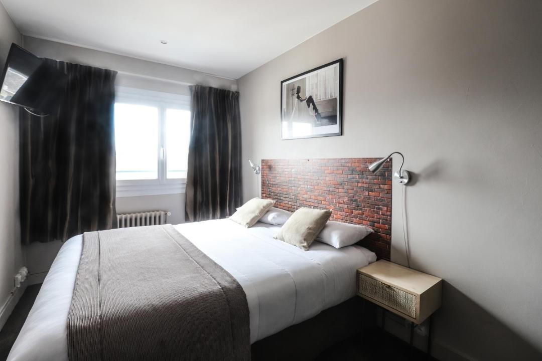 Photo of Bedroom in Chateaudun-Bannier