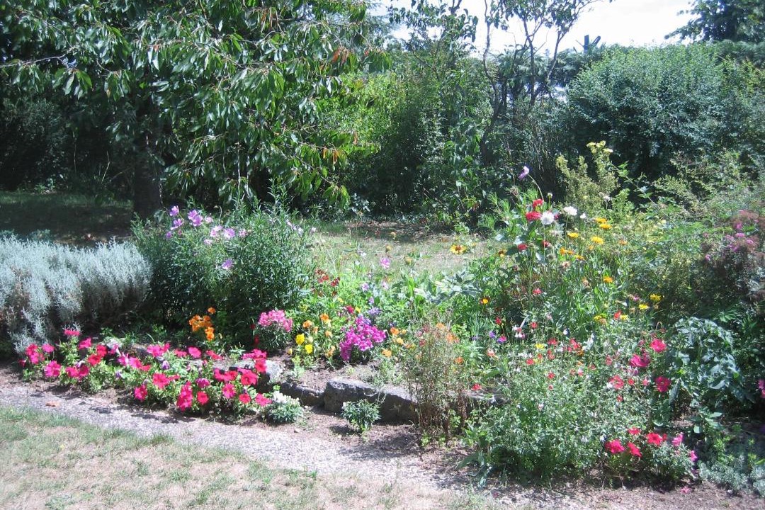 Photo of Others in Bonneuil-Matours