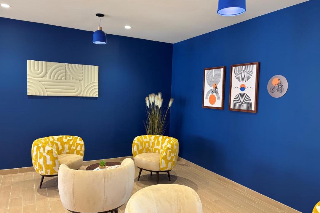 Photo of Livingroom in Lens