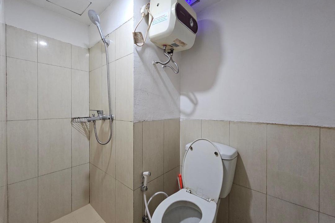 Photo of Bathroom in Cipaganti