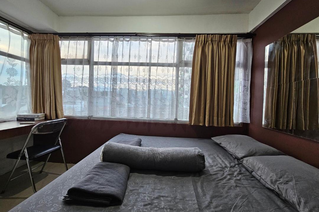 Photo of Bedroom in Cipaganti