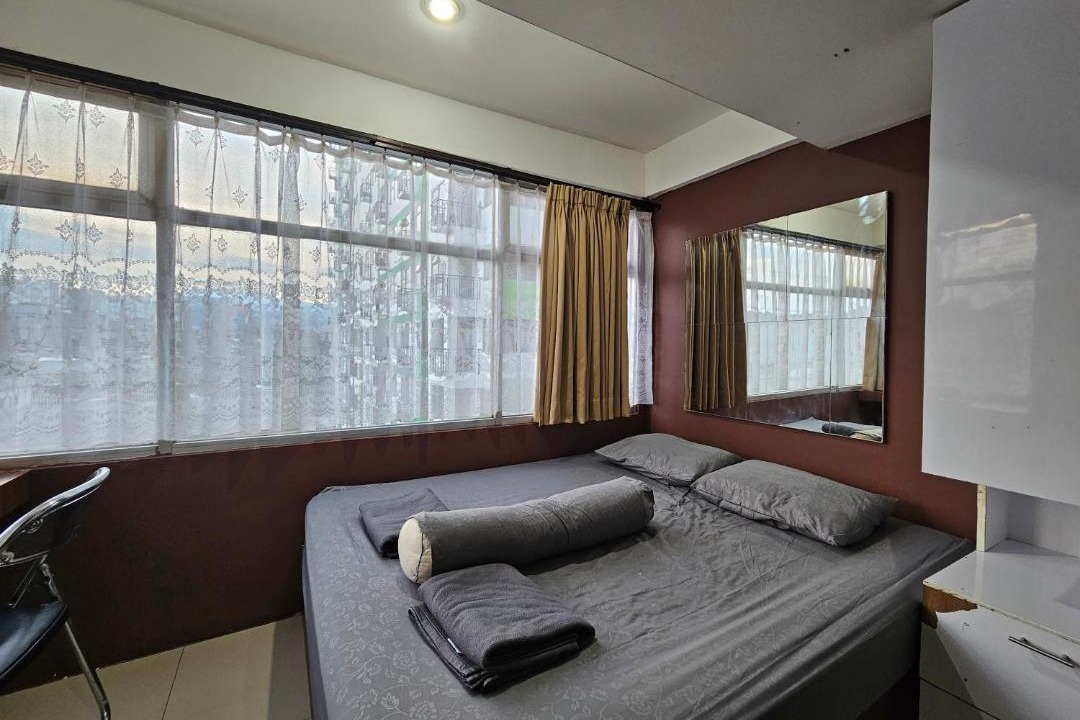 Photo of Bedroom in Cipaganti