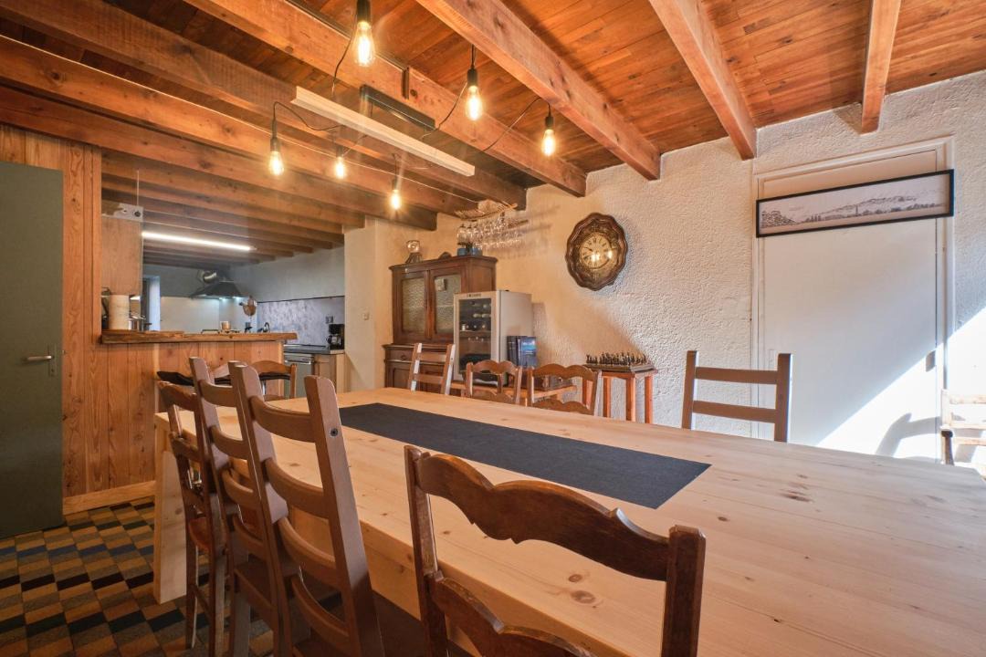 Photo of Kitchen in Besse