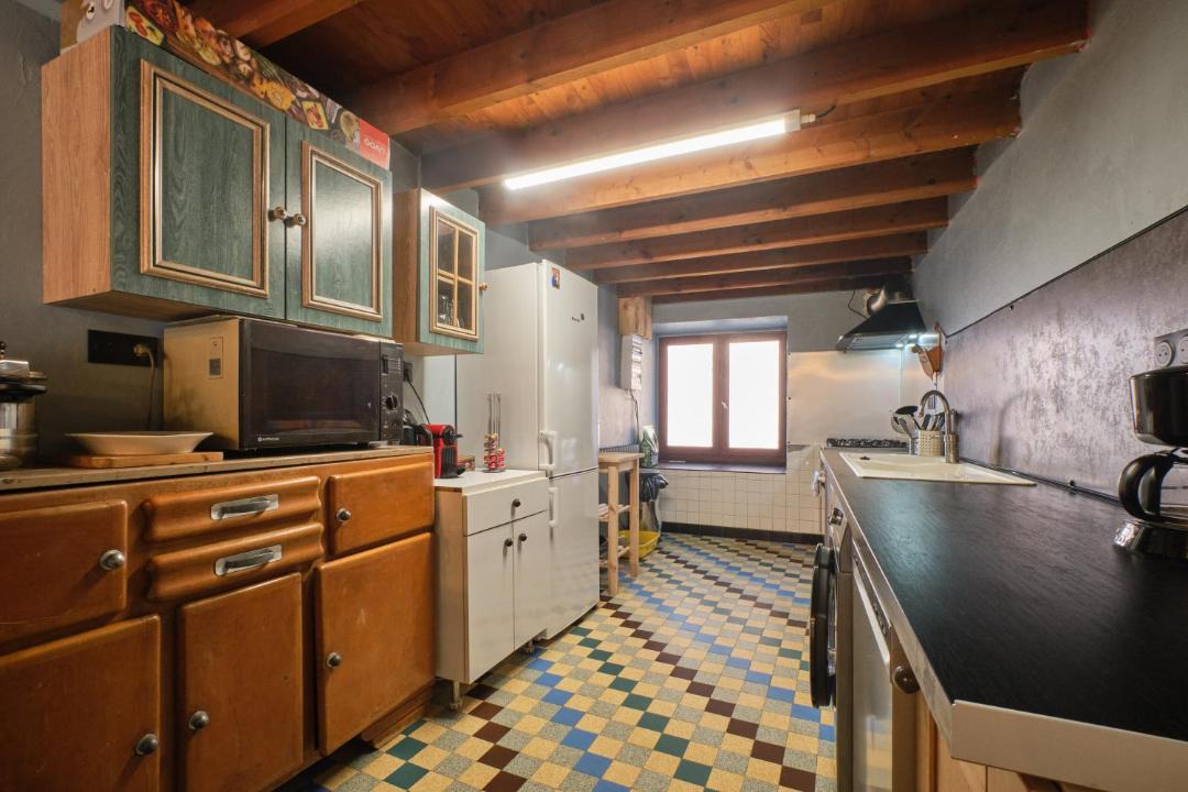 Photo of Kitchen in Besse