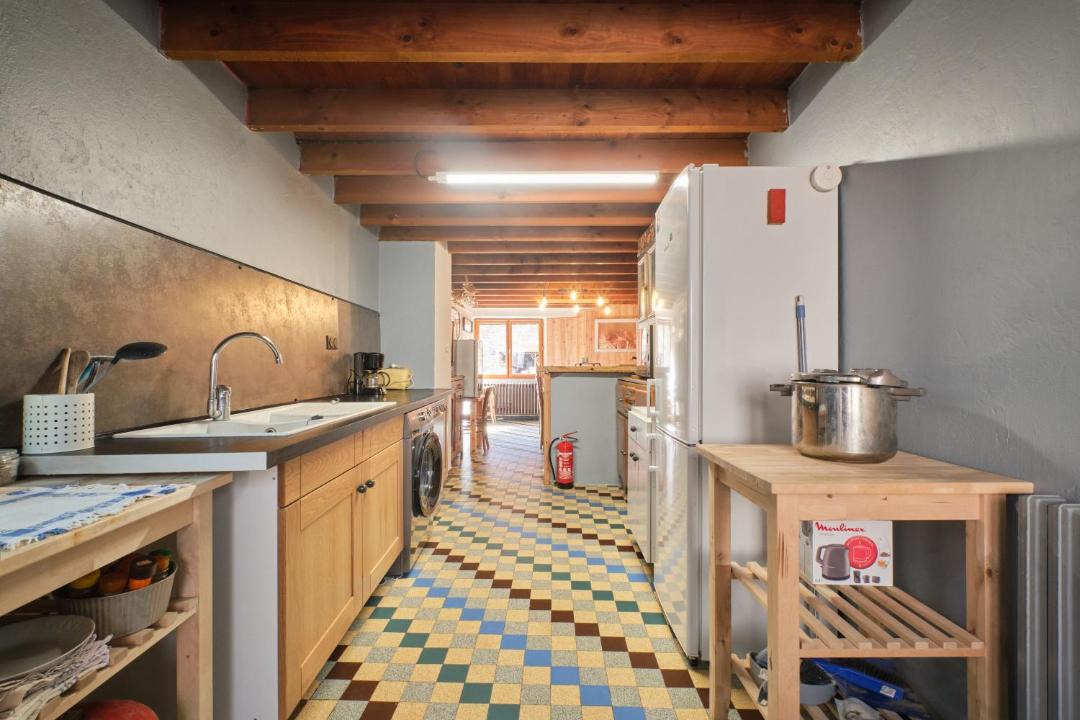 Photo of Kitchen in Besse