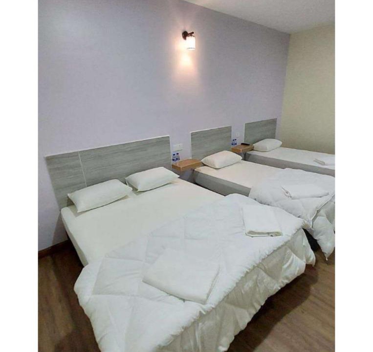 Photo of Bedroom in Ayer Panas