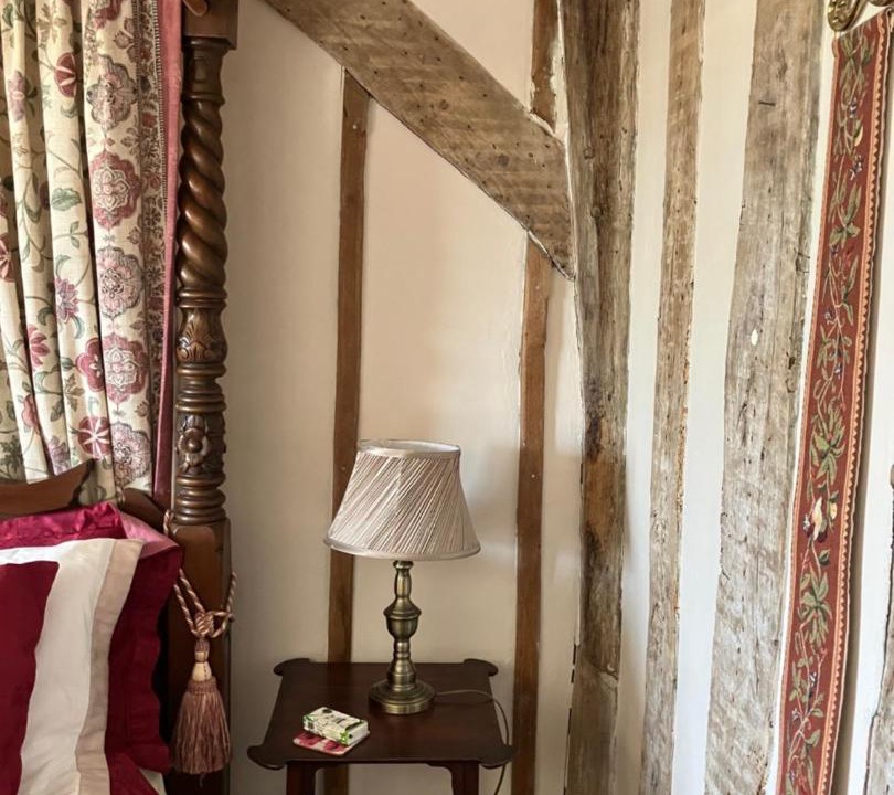 Photo of Bedroom in Halesworth