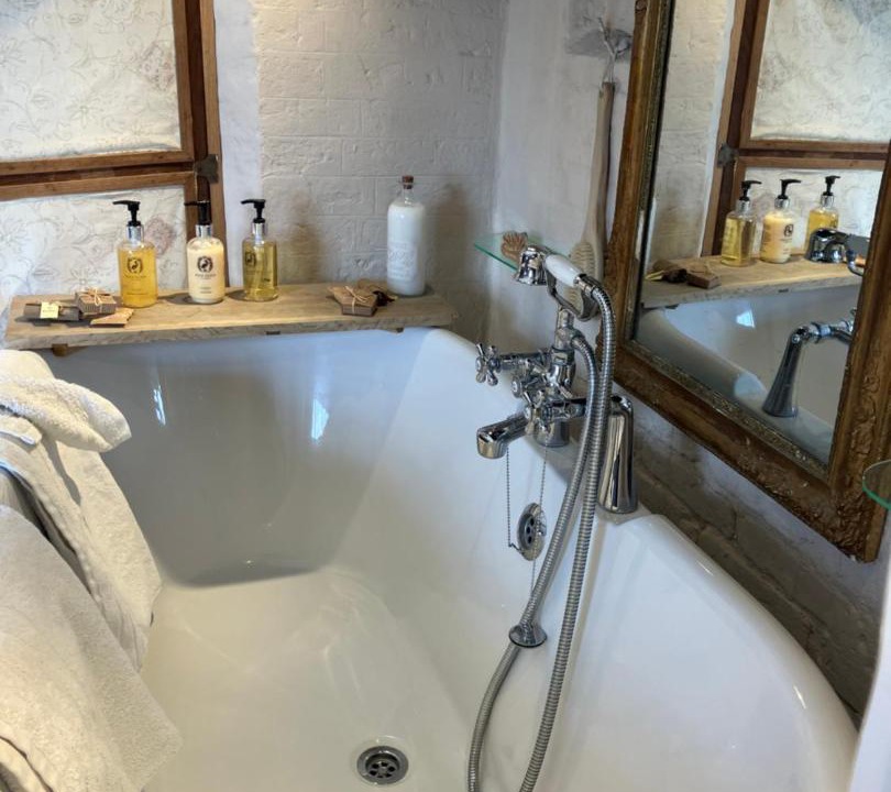 Photo of Bathroom in Halesworth