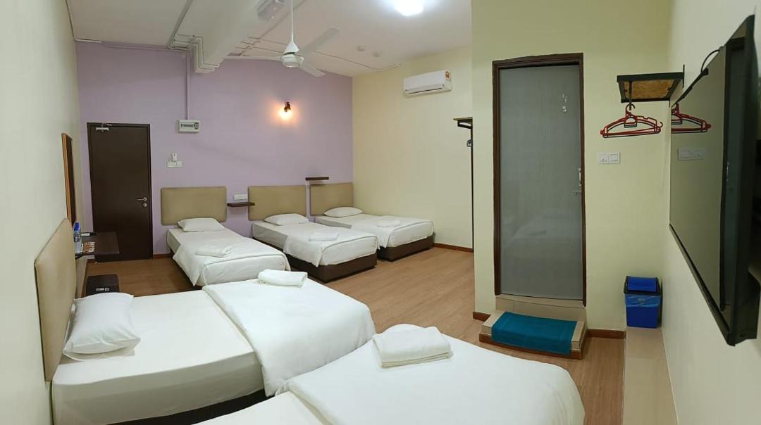 Photo of Others in Ayer Panas