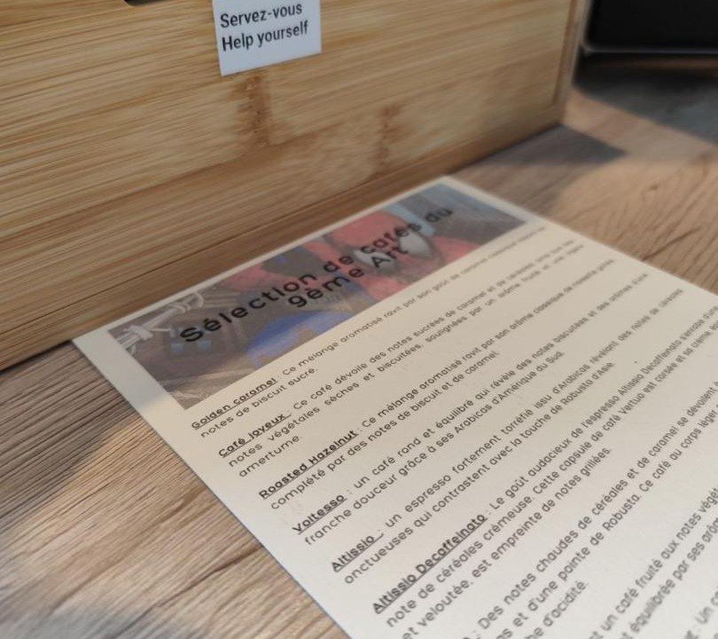 Photo of Others in La Rochefoucauld