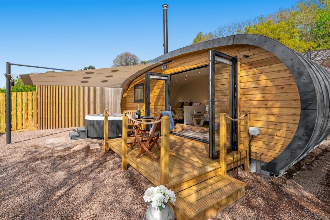 Photo of Others in Tidenham