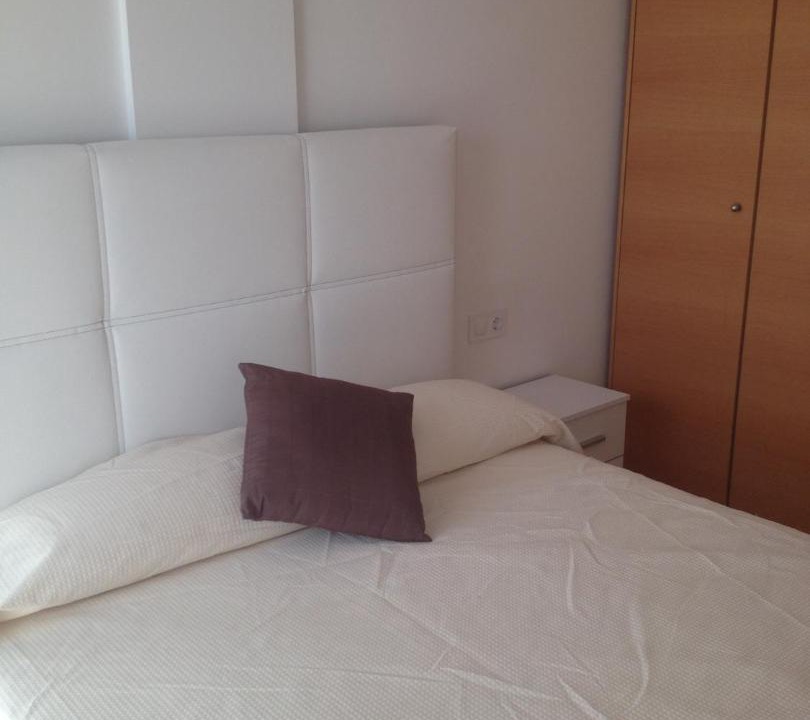 Photo of Bedroom in Miami Platja
