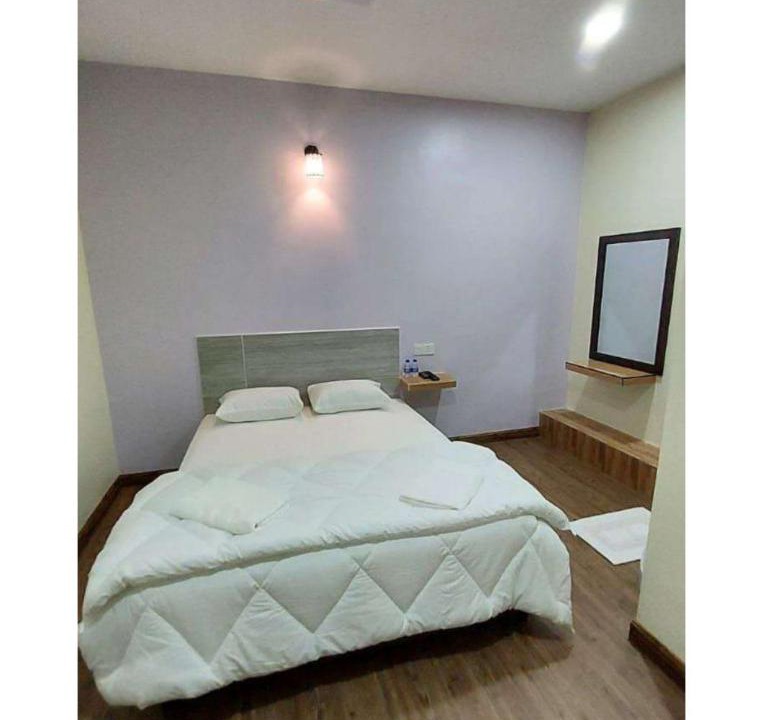 Photo of Bedroom in Ayer Panas