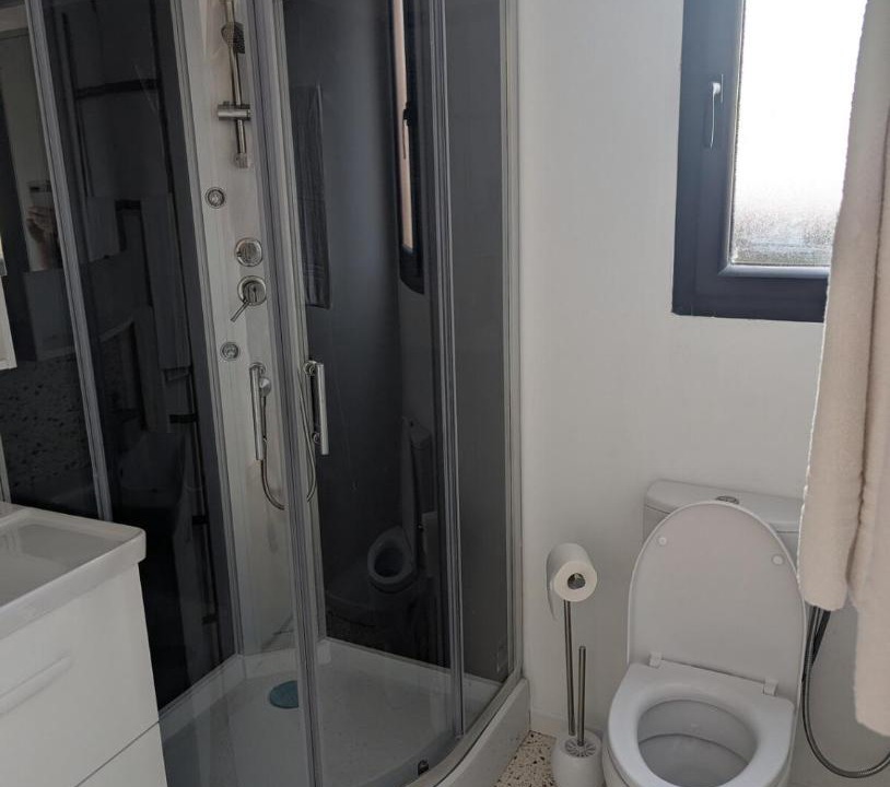 Photo of Bathroom in Audenge