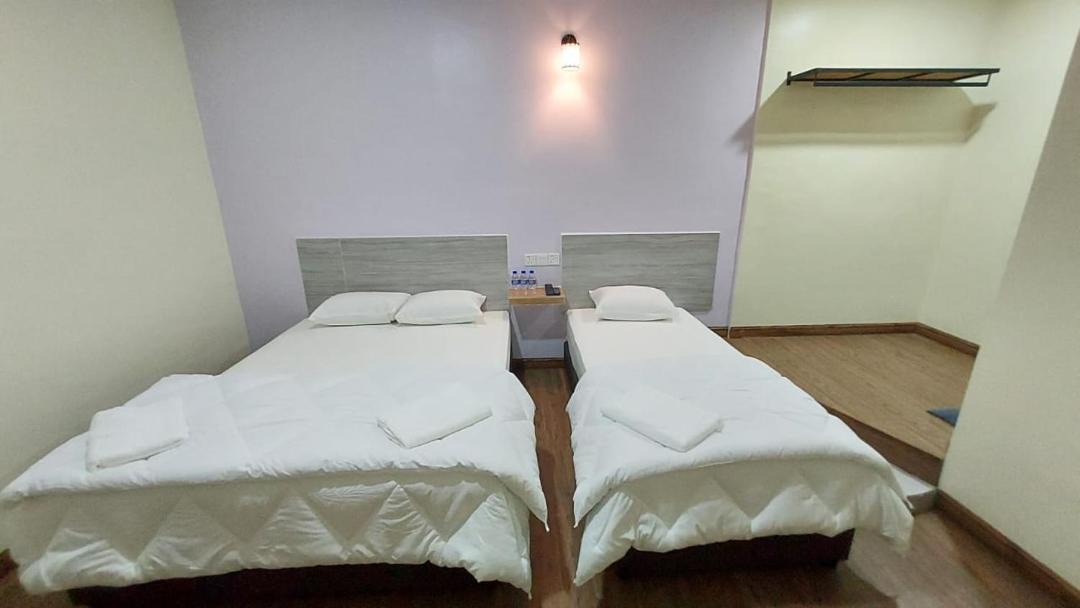 Photo of Bedroom in Ayer Panas