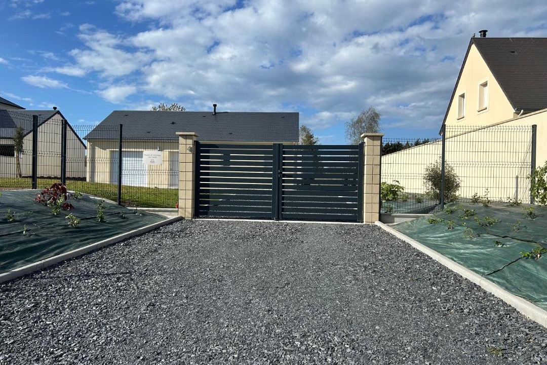 Photo of Others in Maisons