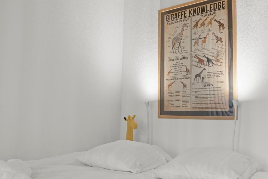 Photo of Bedroom in Leukerbad