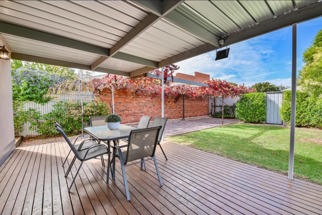 Photo of Patio Balcony in Mildura