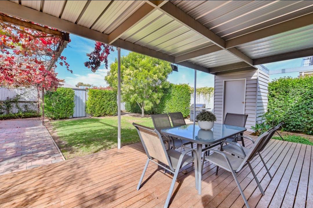 Photo of Patio Balcony in Mildura