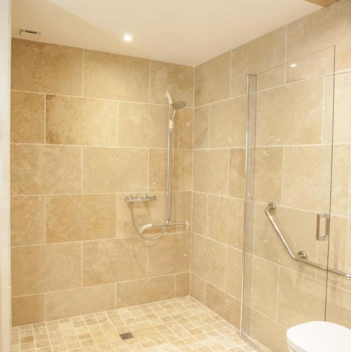 Photo of Bathroom in La Cassagne