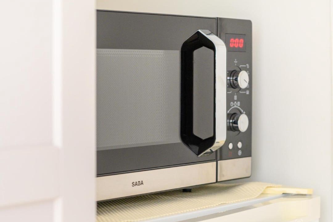 Photo of Kitchen in Barbatre