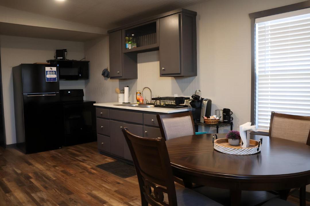 Photo of Kitchen in Floydada