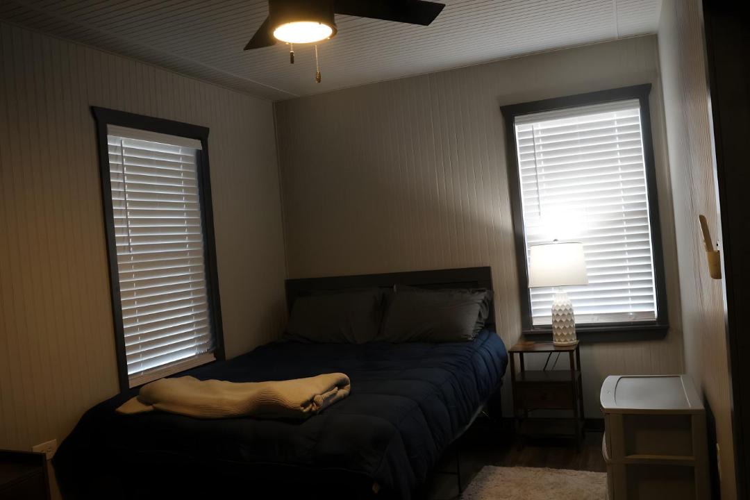 Photo of Bedroom in Floydada