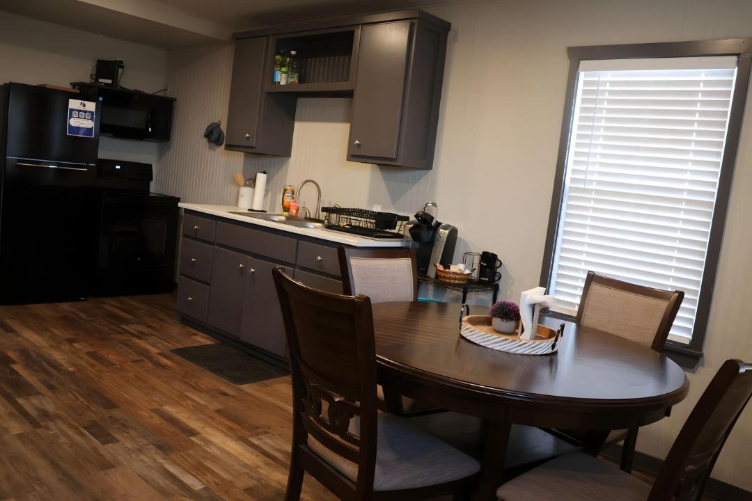 Photo of Kitchen in Floydada
